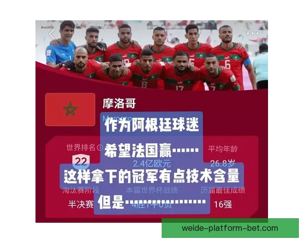 世界杯竞猜胜负平台全新玩法解析与实用策略指南